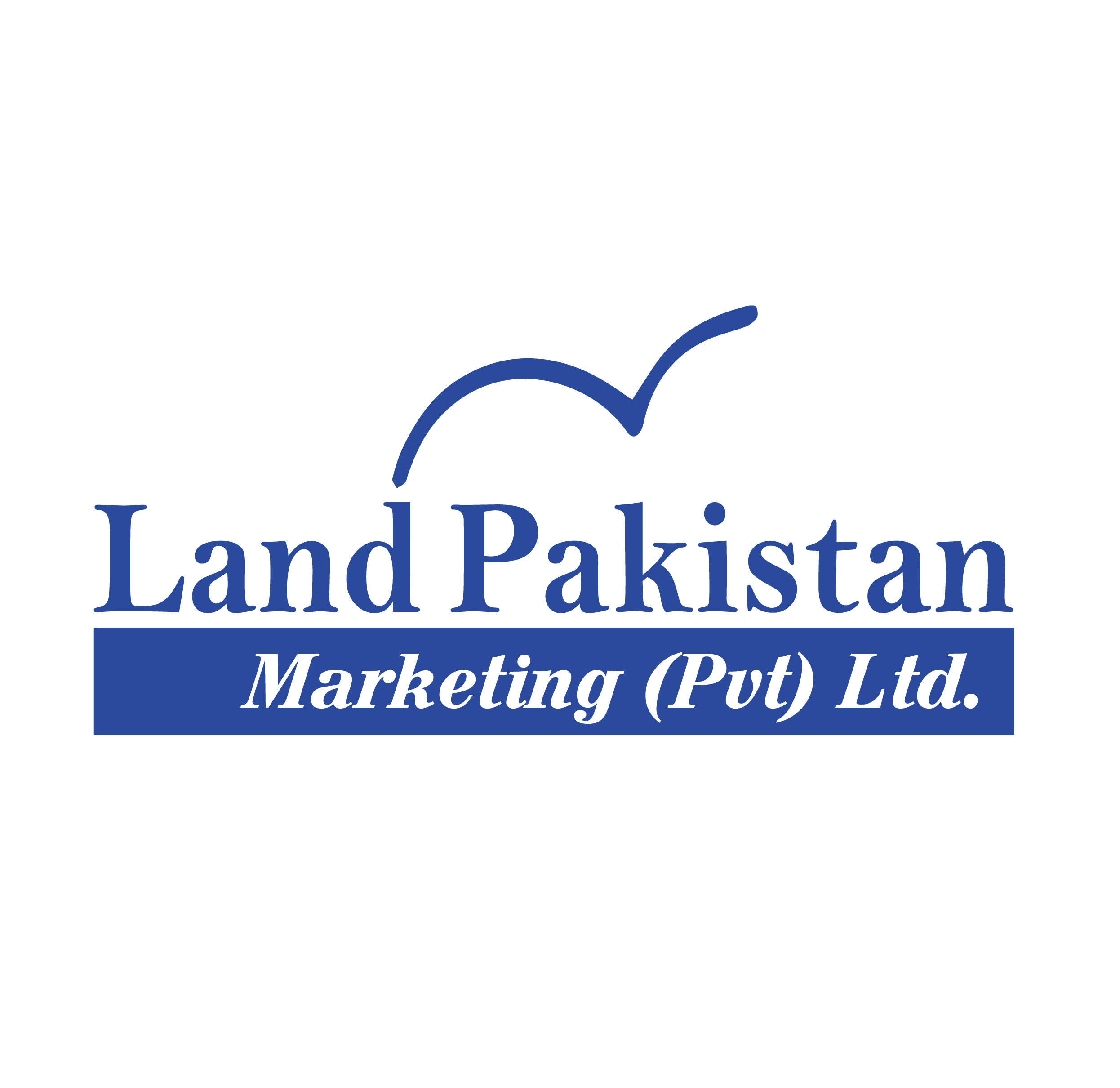 Land Pakistan Marketing